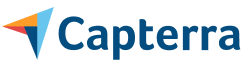 Capterra logo