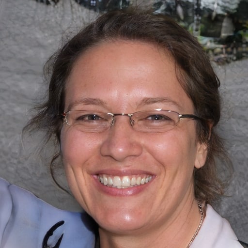 Christine Lopez Avatar